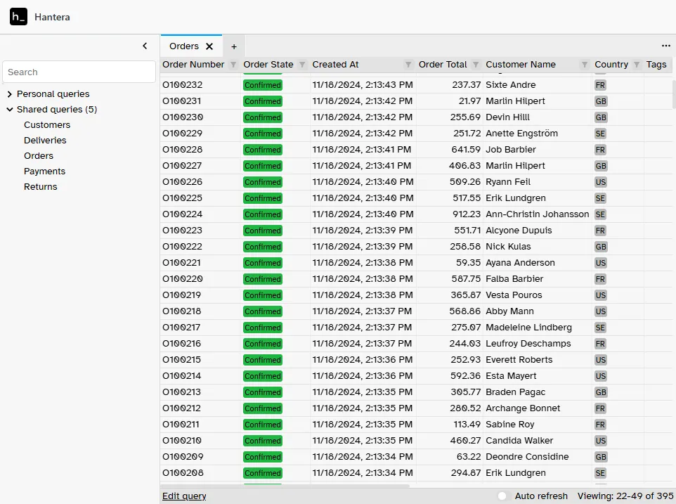 Zendesk Support App