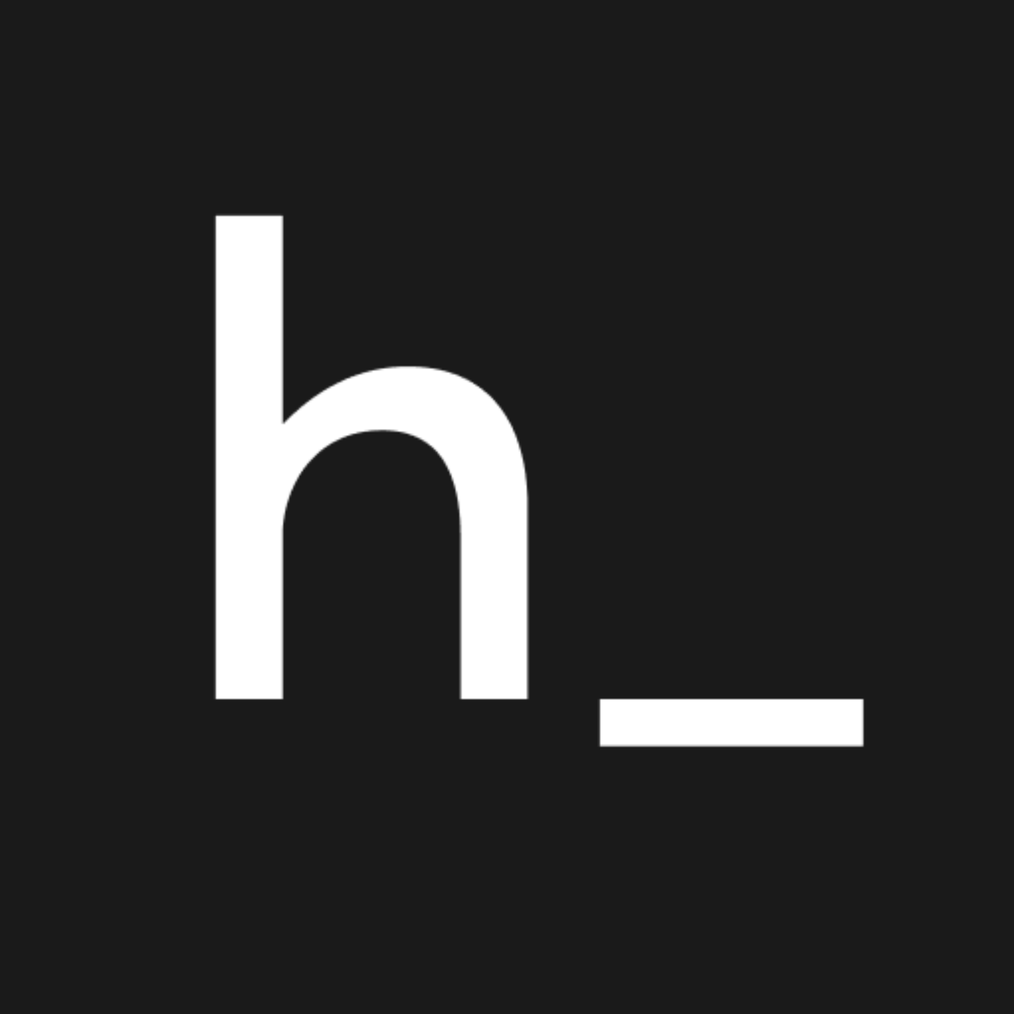 App logo